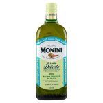 ULEI DE MASLINE EXTRAVIRGIN MONINI 750 ML