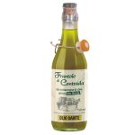 ULEI DE MASLINE EXTRAVIRGIN NEFILTRAT FRANTOIO DIN CONTRADA DANTE 750 ML