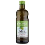 ULEI DE MASLINE EXTRA VIRGIN DELIZIA CARAPELLI 750 ML