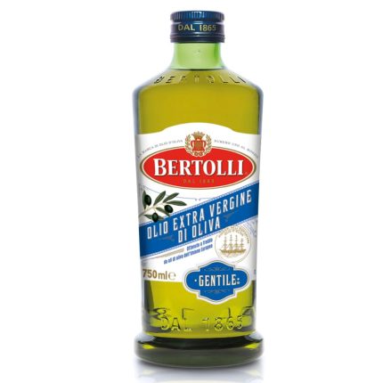 ULEI DE MASLINE EXTRA VIRGIN BERTOLLI 750 ML