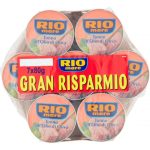 TON IN ULEI DE MASLINE 7 X 80 G=560 G