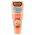 PATE DE SOMON ROZ RIO MARE 100 G