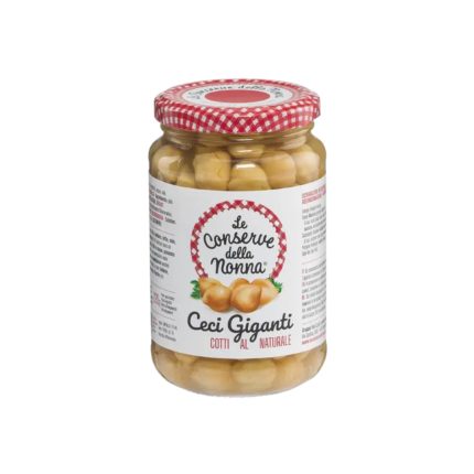 NAUT LE CONSERVE DELLA NONNA 360 G