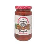 SOS CU SCOICI LE CONSERVE DELLA NONNA 190 G