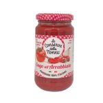 SOS DE ROSII ARRABBIATA LE CONSERVE DELLA NONNA 190 G