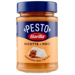 PESTO CU RICOTTA SI NUCI BARILLA 190 G