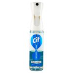 SPRAY CURATARE SUPRAFETE INFINITE CLEAN SENSITIVE FLORI DE LOTUS SI SARURI MARINE CIF 280 ML