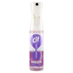 SPRAY CURATARE SUPRAFETE INFINITE CLEAN FRESH LAVANDA SI EUCALIPT CIF 280 ML