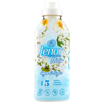 BALSAM DE RUFE VIS DE PUGLIA ELISIR LENOR 25 SPALARI 525ML