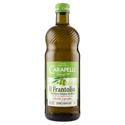 ULEI DE MASLINE EXTRA VIRGIN IL FRANTOLIO CARAPELLI 1 L