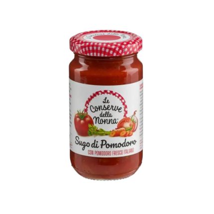 SOS DE ROSII LE CONSERVE DELLA NONNA 190 G