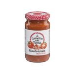 SOS DE ROSII CU SUNCA AMATRICIANA LE CONSERVE DELLA NONNA 190 G
