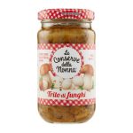 CIUPERCI TOCATE LE CONSERVE DELLA NONNA 190 G