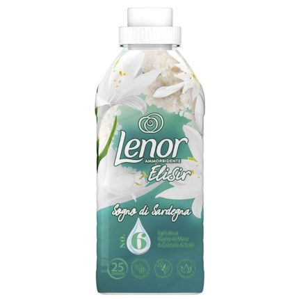 BALSAM DE RUFE ELISIR SOGNO DI SARDEGNA LENOR 525 ML