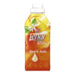BALSAM DE RUFE SOGNO DI SICILIA ELISIR LENOR 25 SPALARI 525ML