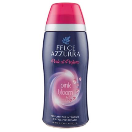 PERLE PARFUMATE PINK BLOOM FELCE AZZURRA 250 G