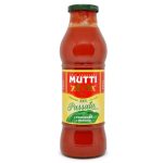 SOS DE ROSII CU BUSUIOC PASSATA MUTTI 700 G
