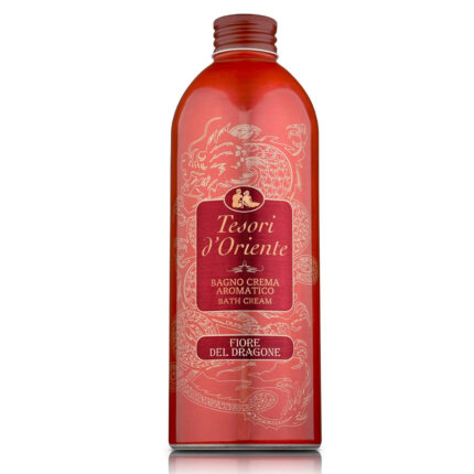 GEL DE DUS FIORI DEL DRAGON TESORI 500 ML