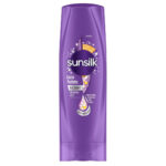BALSAM PENTRU PAR DREPT SUNSILK 200 ML