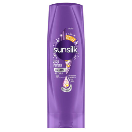 BALSAM PENTRU PAR DREPT SUNSILK 200 ML