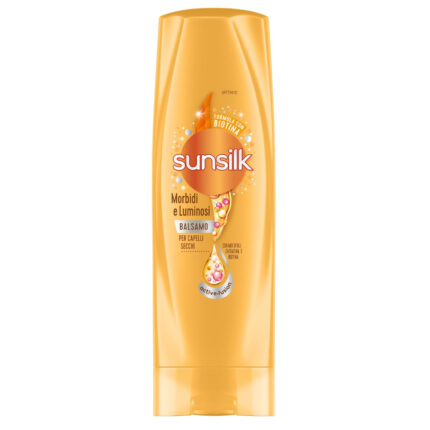 BALSAM PENTRU PAR ANTI INCRETIRE SUNSILK 200 ML