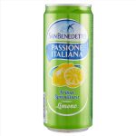 BAUTURA RACORITOARE LAMAIE PASSIONE ITALIANA SAN BEDEDETTO 330 ML