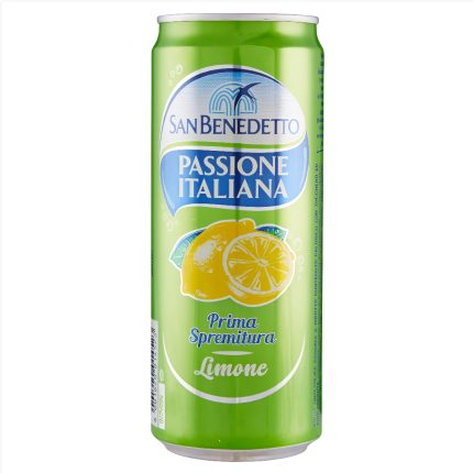 BAUTURA RACORITOARE LAMAIE PASSIONE ITALIANA SAN BEDEDETTO 330 ML