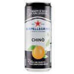 BAUTURA RACORITOARE CHINO SANPELLEGRINO  330 ML