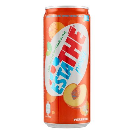 CEAI DE PIERSICA ESTATHE FERRERO 330 ML