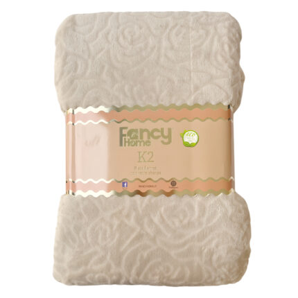PLED CU DOS FLAUSAT 200 X 220 CM K2 FANCY HOME