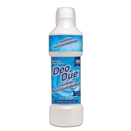 BALSAM DE RUFE FLORI ALBASTRE DEO DUE 1 L