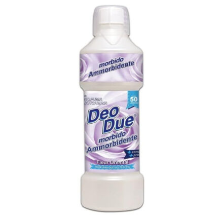 BALSAM DE RUFE FLORI ORIENTALE DEO DUE 1 L