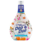 PARFUM DE RUFE FLORI DE PRIMAVARA DEO DUE 250 ML