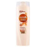 SAMPON CU ULEI DE ARGAN SI MIGDALE SUNSILK 250 ML