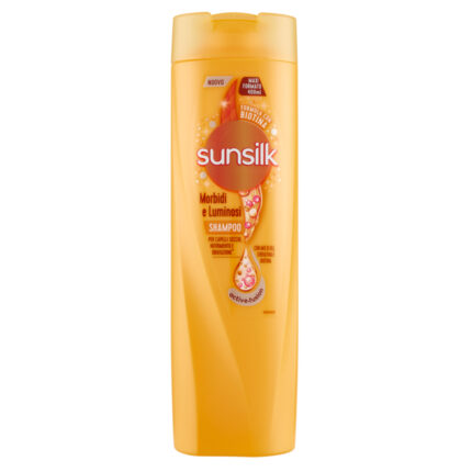 SAMPON PENTRU PAR USCAT SUNSILK 250 ,L