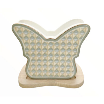 SUPORT SERVETELE DIN PORTELAN DIAMANTINO BRANDANI