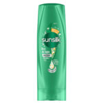 BALSAM PENTRU PAR CRET SUNSILK 200 ML