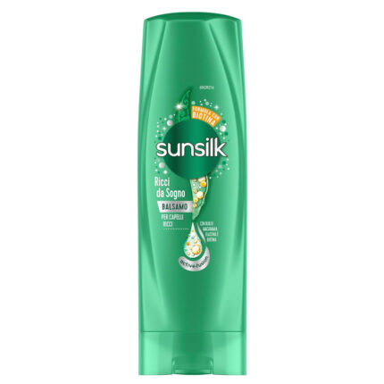BALSAM PENTRU PAR CRET SUNSILK 200 ML