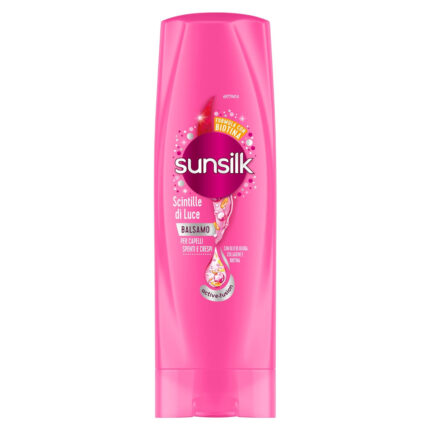 BALSAM ANTI INCRETIRE SUNSILK 200 ML