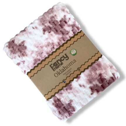 PLED OKLAHOMA 200 X 220 CM FANCY HOME