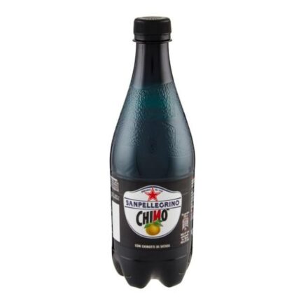 BAUTURA CARBOGAZOASA CHINO SANPELLEGRINO 450 ML