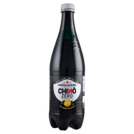 BAUTURA CARBOGAZOASA CHINO SANPELLEGRINO 1,2 L