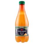 BAUTURA CARBOGAZOASA PORTOCALE AMARE SANPELLEGRINO 450 ML