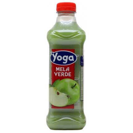 BAUTURA RACORITOARE MAR VERDE SI LAMAIE YOGA 1 L
