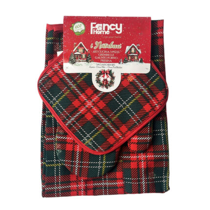 SET MANUSA SORT SI SUPORT OALA NATALUCCI FANCY HOME