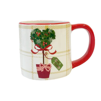 CANA CEAI BUONE FESTE PREZIOSA HOME