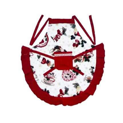 SORT 70 X 90 CM NEVE PREZIOSA HOME