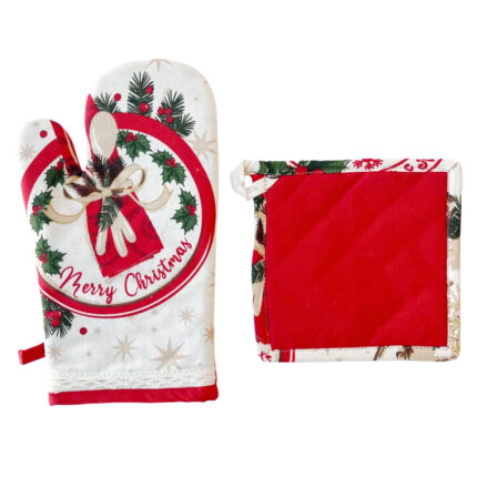 SET MANUSA SI SUPORT VAS FIERBINTE NEVE PREZIOSA HOME