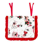 PLANSA TEXTILA DECORATIVA PENTRU CUPTOR NEVE PREZIOSA HOME