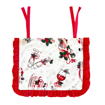 PLANSA TEXTILA DECORATIVA PENTRU CUPTOR NEVE PREZIOSA HOME